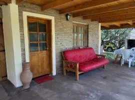 Cabaña Rincón de Afrodita