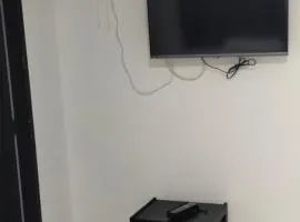 Hotel Bosque de los guaduales