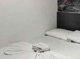 Hotel Bosque de los guaduales