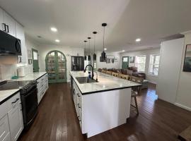 The White House, ξενοδοχείο σε Tazewell