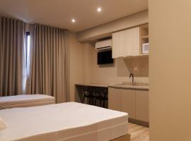 Lou Suites 30 - Estadia Imbatível, hotel i Guarapuava