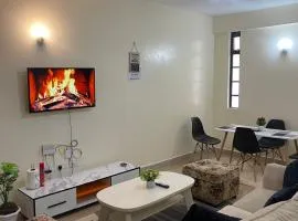 Solaram Machakos 2 Bedroom Executive
