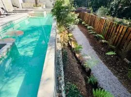 Encino House Hotel Boutique