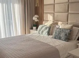 Nowoczesny Apartament Tatarska