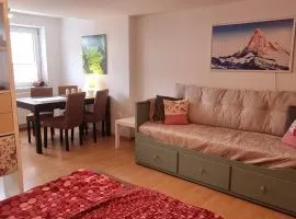 Ferienapartment Wanderpause