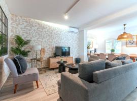 Carregado First Floor, hotel a Carregado