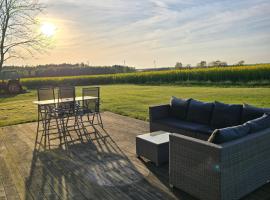 Apartment Norrgården, Hotel in Genevad