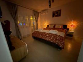 Studio KERM, hotel en Onești