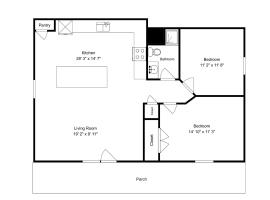 Mallard, hotel in Rockport