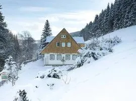 Rodinný penzion Míša