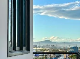 Studio Vista PHL - Ponte Hercílio Luz - espaço inteiro