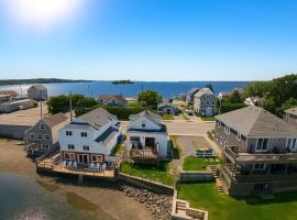 Seabreeze Sanctuary, hotel a Portsmouth