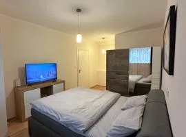 Three Borders Apartments