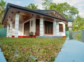 Moonshire Villa Kalutara