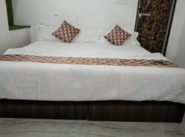 Hotel O The Takhatgarh Resort, hotell i Nathdwara