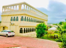 Hotel O The Takhatgarh Resort, hotel em Nathdwara