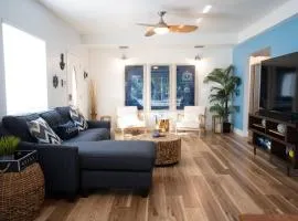 Lookout at Lorelane: Key Largo Waterfront, Private Dock, Boat Slip