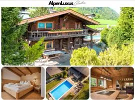 Haus ANTONIUS - AlpenLuxus Collection