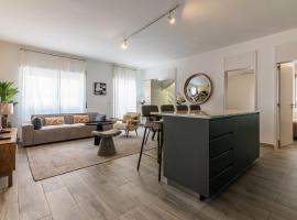 Carregado Second Floor, hotel a Carregado