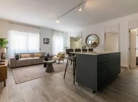 Carregado Second Floor