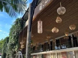 Hotel Cariongo Chinacota