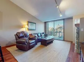 Snowcreek V #1002 condo