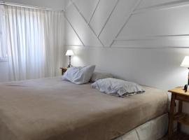 Casa Brown, Hotel in Tornquist