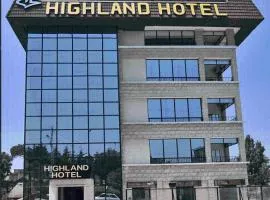HighLand Hotel