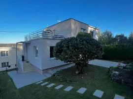 Baťovský dům ZLÍN