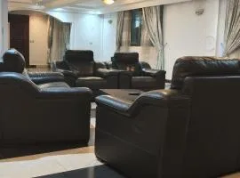 Bastos Chic Résidence