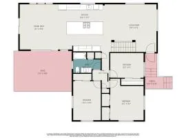 Spa Getaway with Open Space Access Sauna & Hot Tub & Cold Plunge