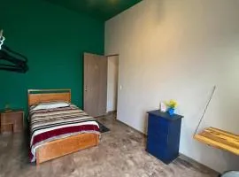 Diaza Rooms Center of Oaxaca