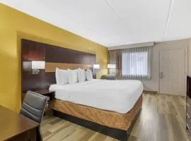 Best Western Inn Of Palatka