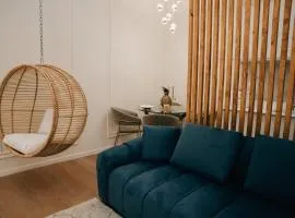 Amorino Luxury Stay - Santa Maria Novella Station