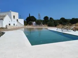 Masseria Camerlengo