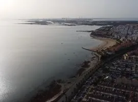 Apartment Las Mareas