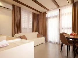 Eco suite Puerto - Manolito 3