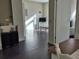 Dalerheugte Drenthe Comfort verblijf met ruimte, sfeer en één slaapkamer