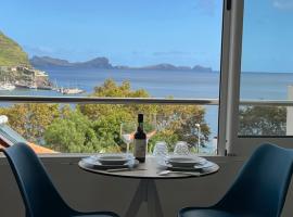 Feeling Like Home Machico