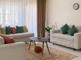 Comfy Apt at Jandawil -only Families-