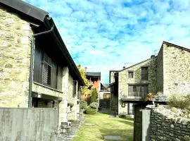 La Valira, alojamiento en Ur, Puigcerdà, Cerdanya