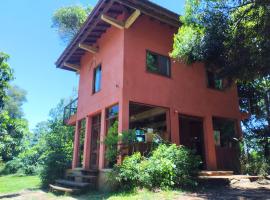 Nativa Iguazu, Hotel in Puerto Iguazú