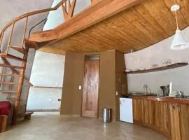 Zome Paranao 2 adultos 2 niños