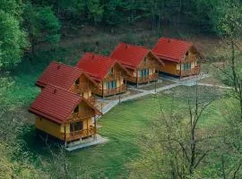 Agro Domki Pod Jesionem