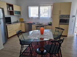 Appartamento La Fonte, готель у місті Cavarzere