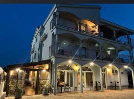 Apartments Maraš, hotel a Zadar