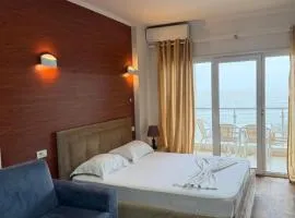 Blumont aparthotel durres