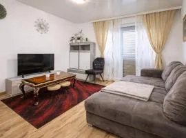 White Sand Haven Guest House