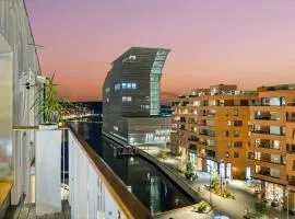 Bjørvika Oslo