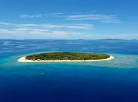 Serenity Sands - Island Glamping